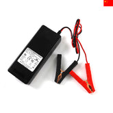Wistek 14.6V 20A LiFePO4 Battery Charger - Wistek